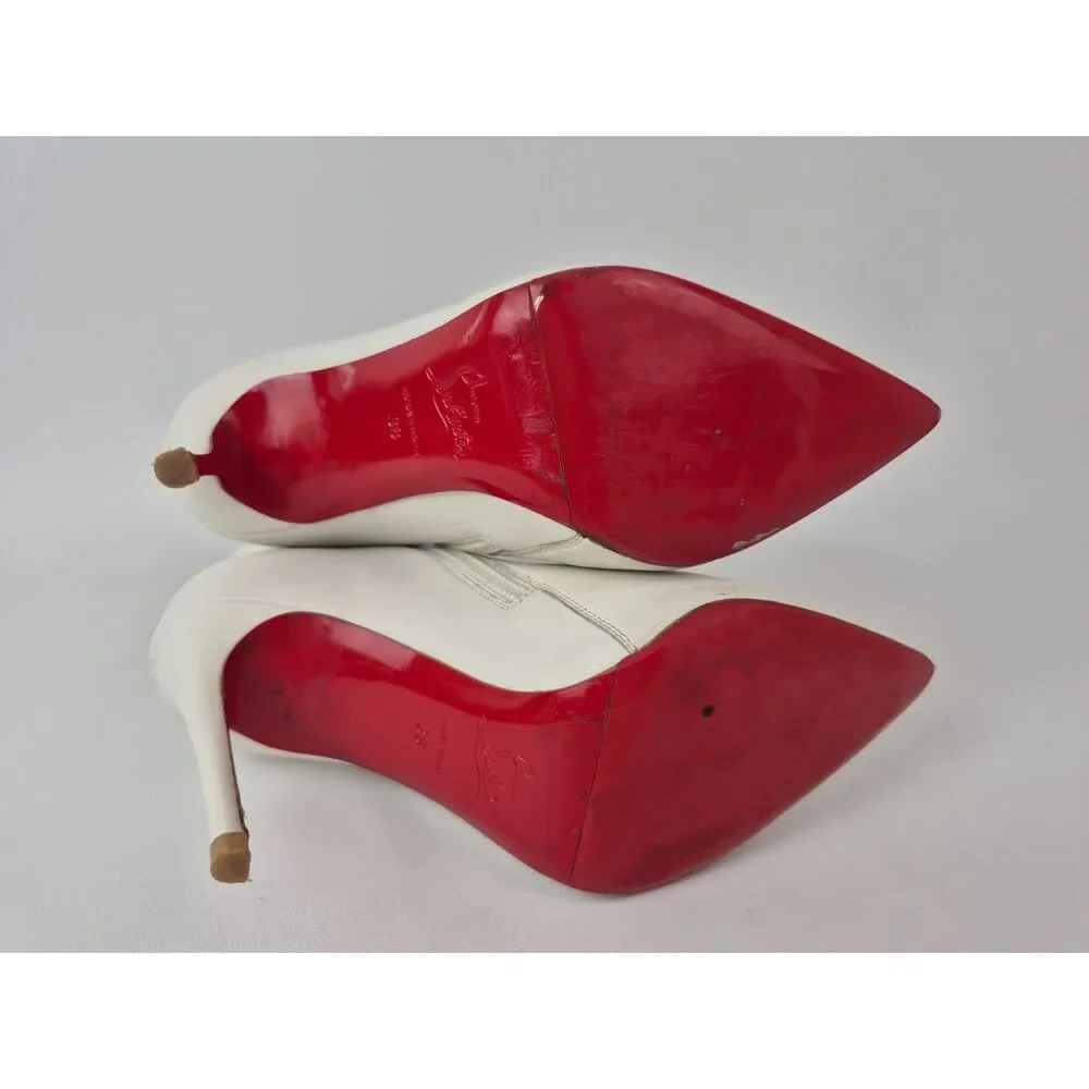 Christian Louboutin very good
